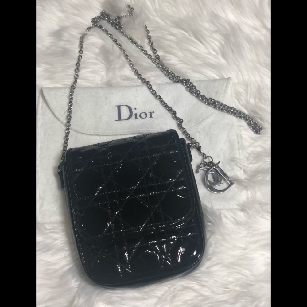 ✨Christian Dior Crossbody bag✨